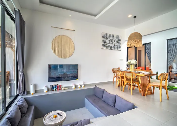Esha Iii Villa Seminyak