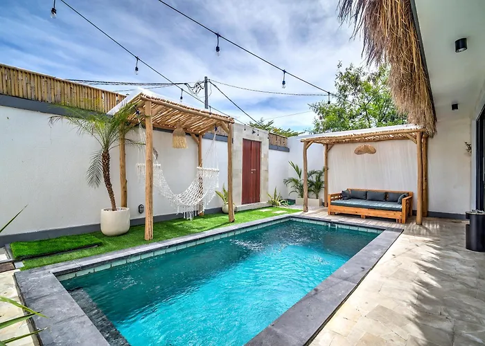 Esha Iii Seminyak