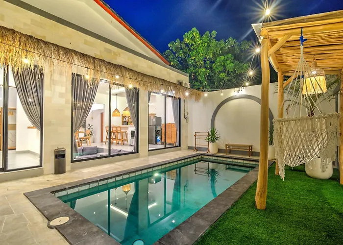 Esha Iii Villa