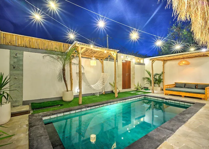Esha Iii Villa *
