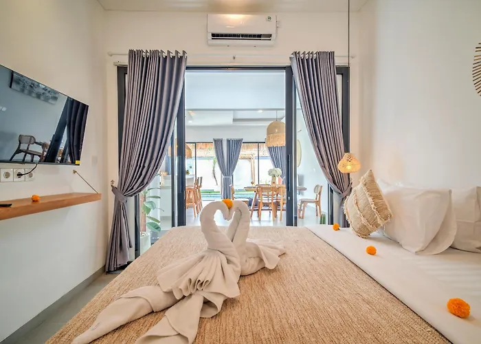 Esha Iii * Seminyak