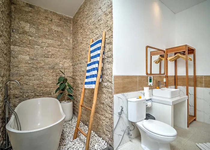 Esha Iii Villa *