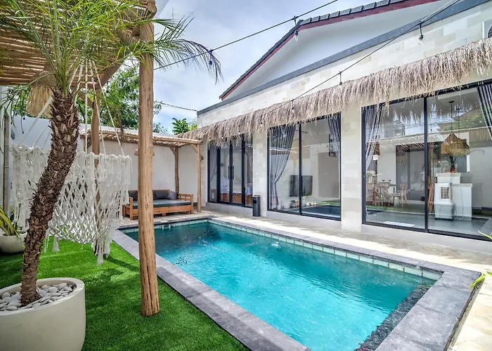 Esha Iii Villa