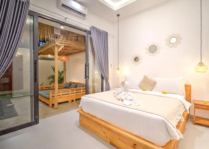 Esha Iii Villa Seminyak