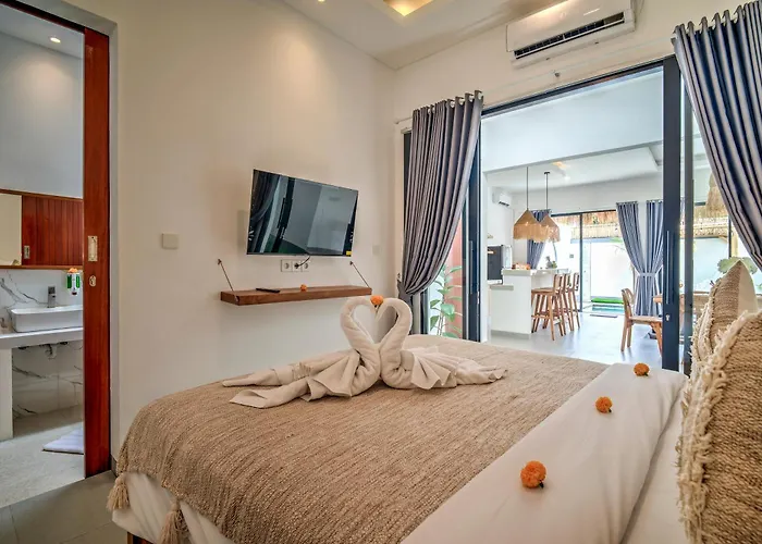 Esha Iii Seminyak
