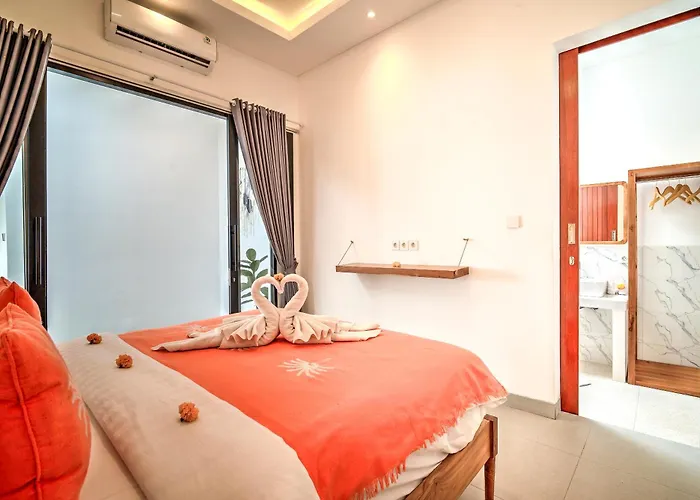 Esha Iii * Seminyak