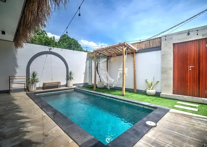 Esha Iii Villa *